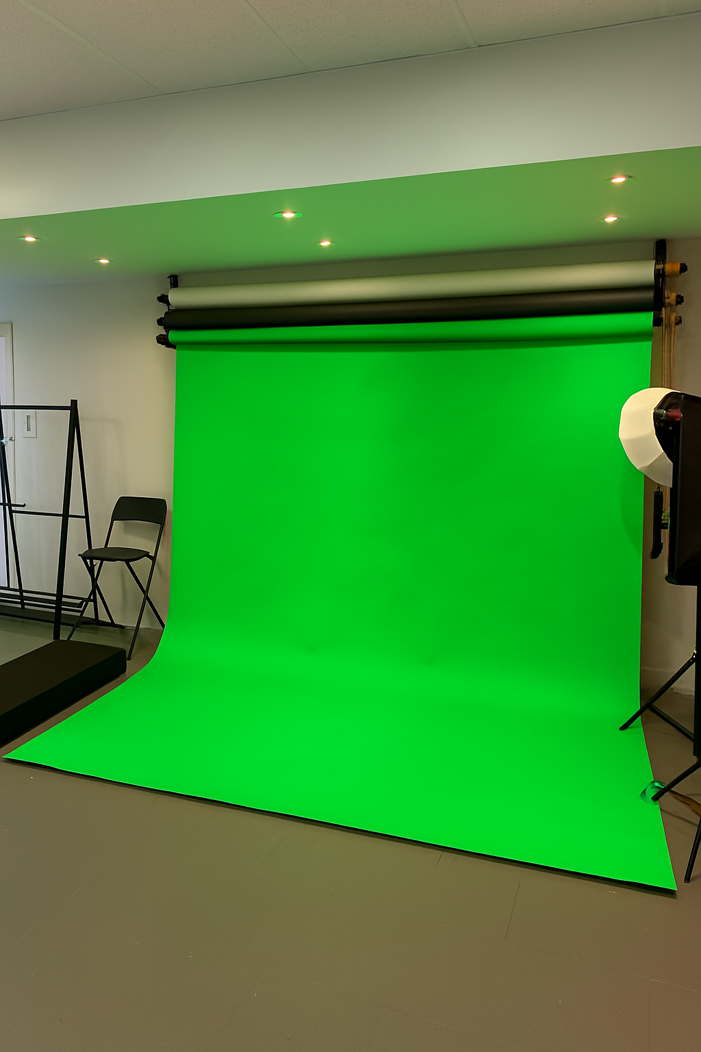 2 Hour Studio Booking 50/HR