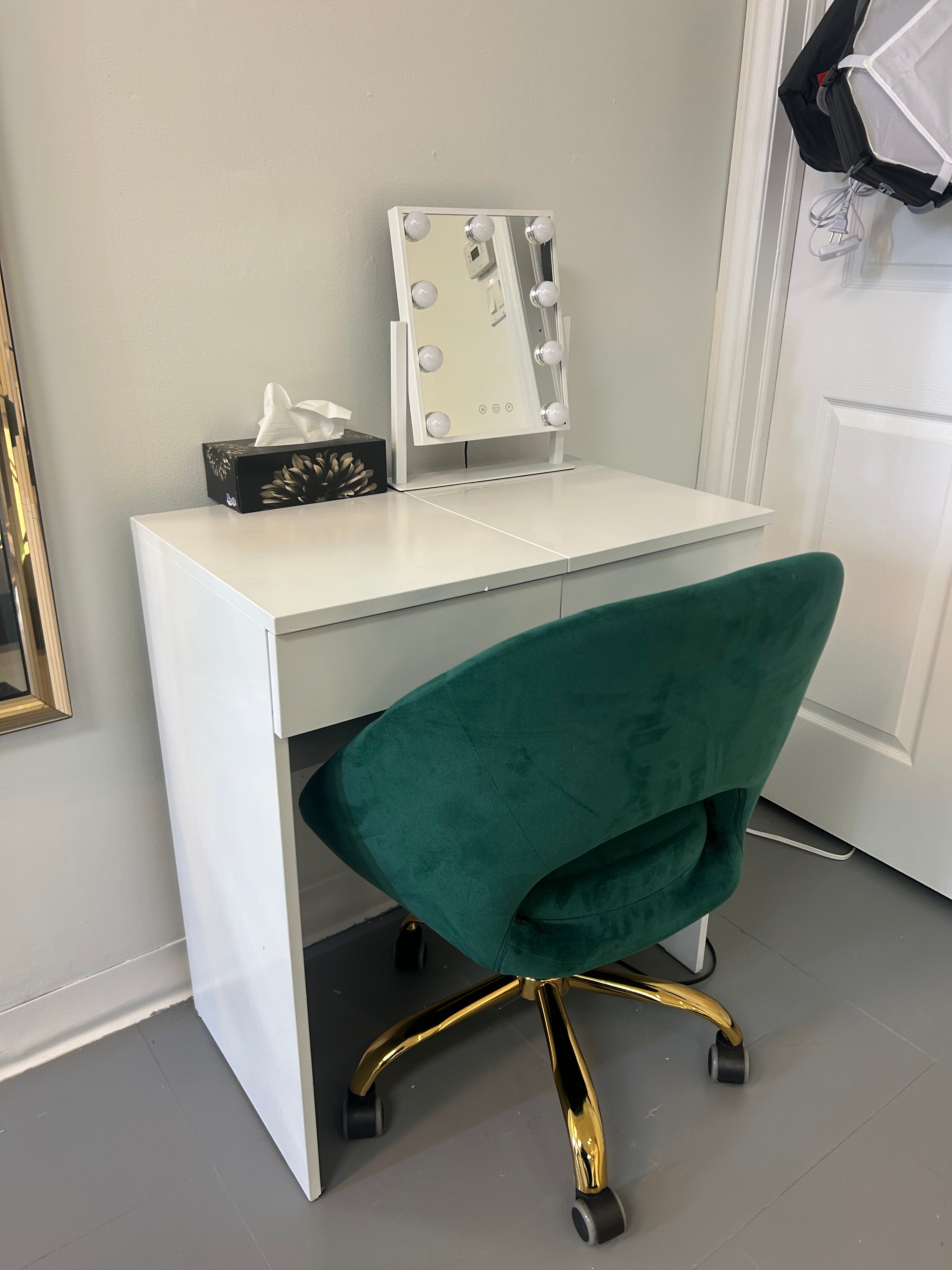 2 Hour Studio Booking 50/HR