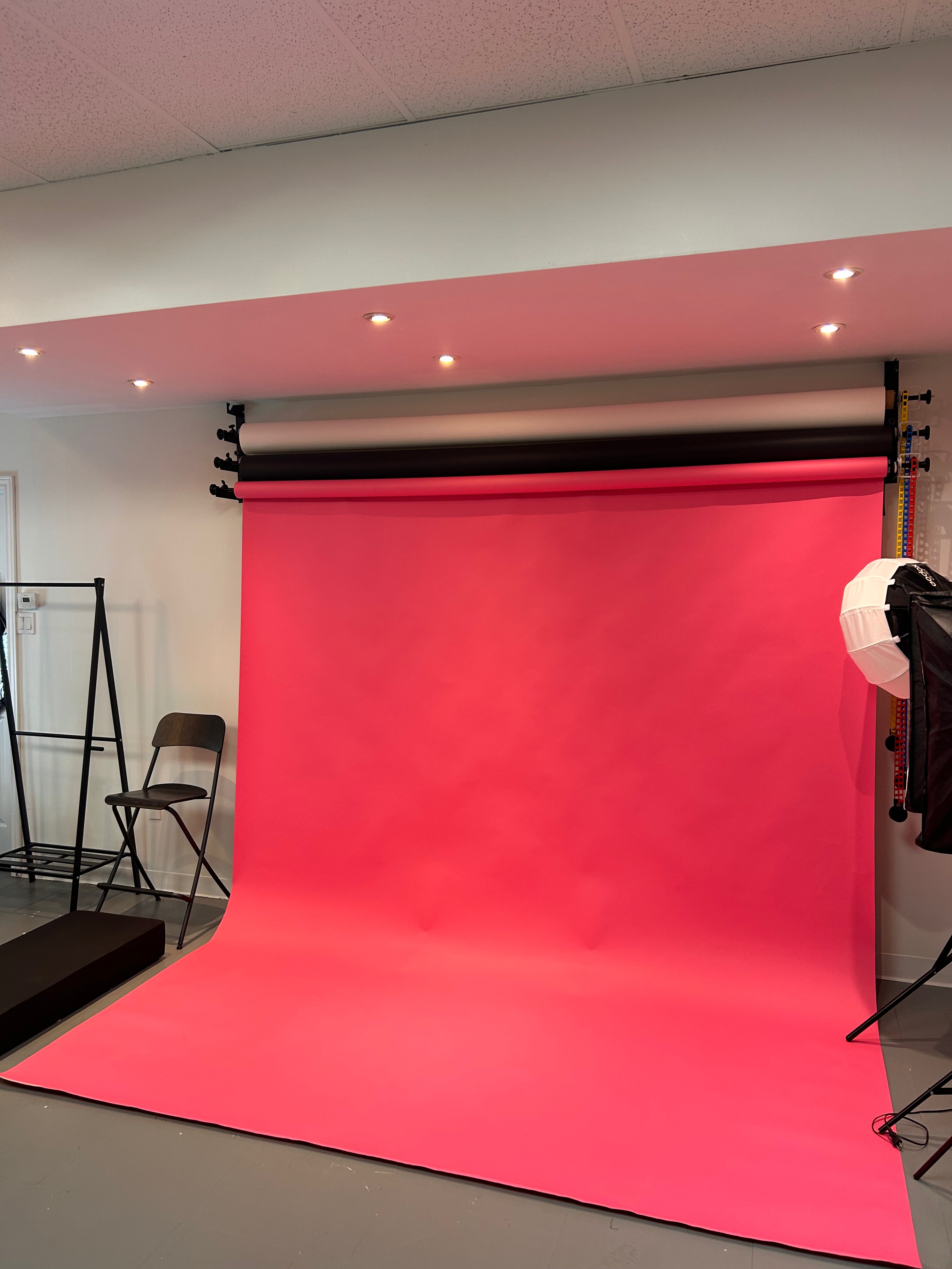 2 Hour Studio Booking 50/HR