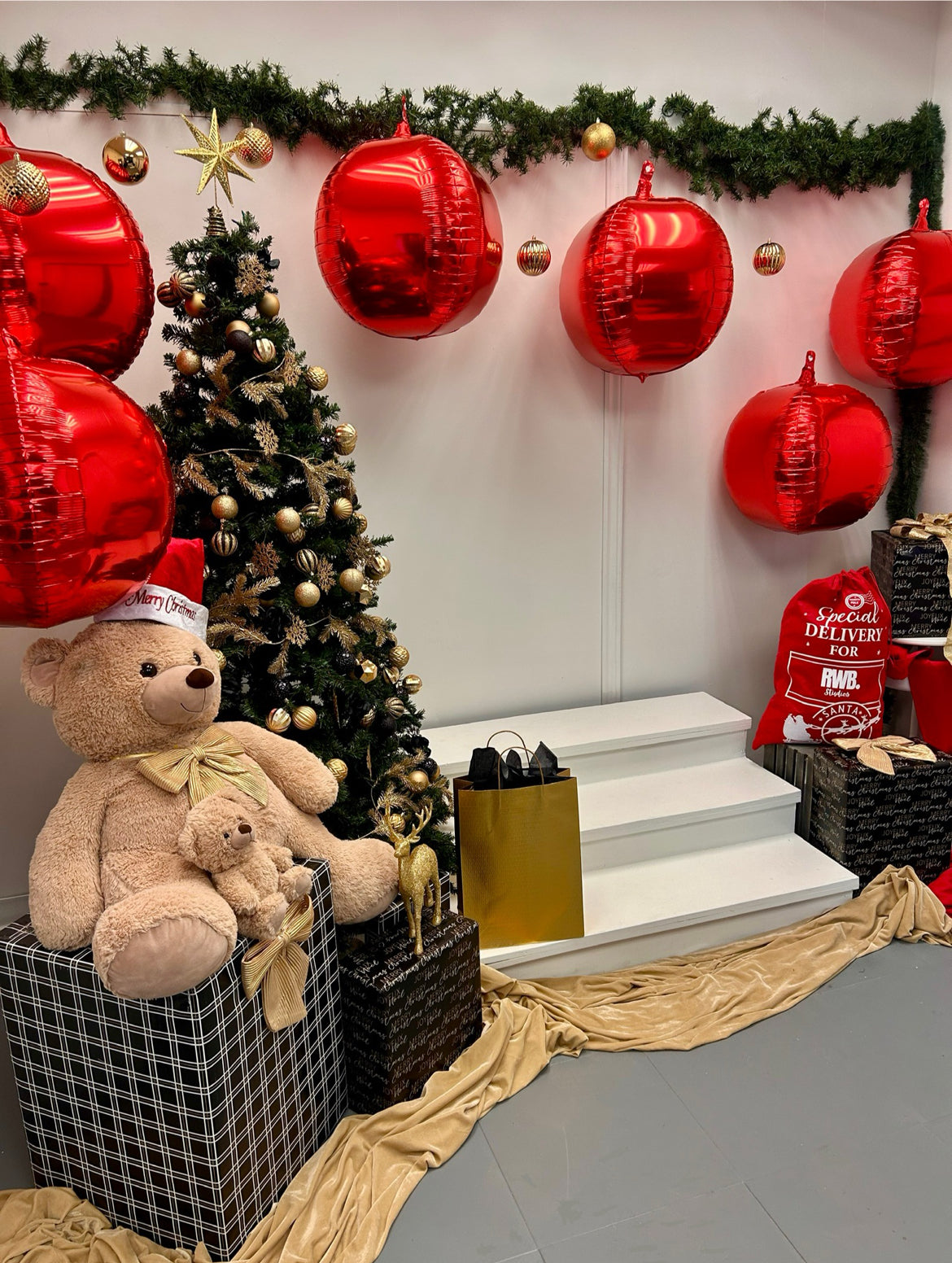 2 Hour Studio Booking 50/HR